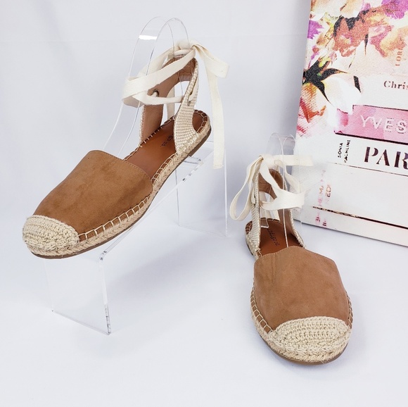 indigo rd espadrilles